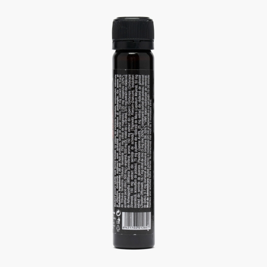 Supliment alimentar pentru adulți Testo Shot, aromă de cafea, 25ml