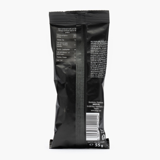 Porumb prăjit Mexicorn cu barbeque 55g