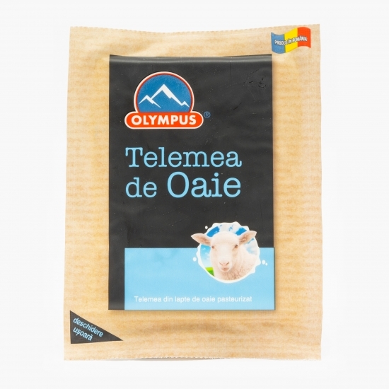 Telemea de oaie 200g