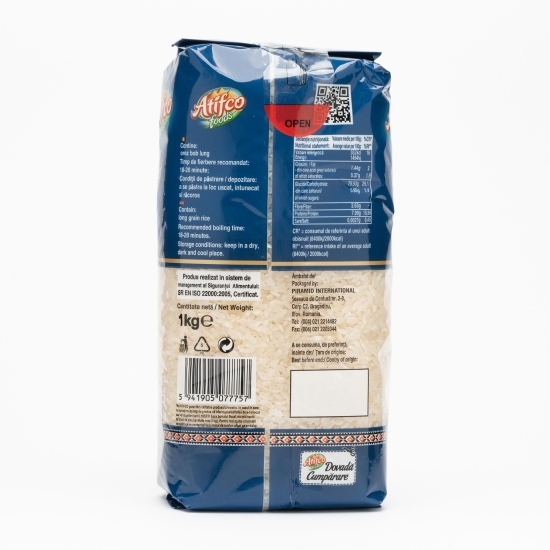 Orez pentru pilaf 1kg