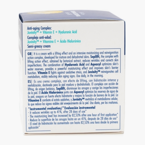 Cremă lift 35+ hidratantă de zi 50ml