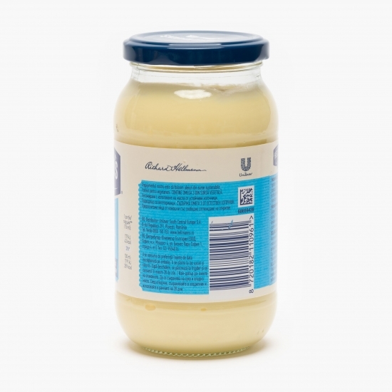 Sos de maioneză light 405ml