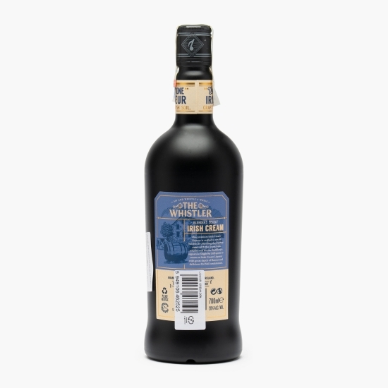 Lichior cremă de whisky 20% 0.7l