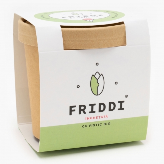Înghețată cu fistic, 300ml (250g)