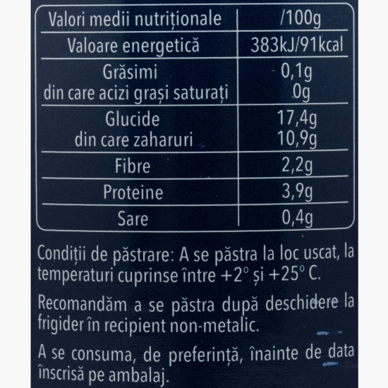 Pastă de tomate 400g