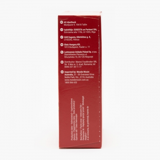 Pâine crocantă subțire secară 200g