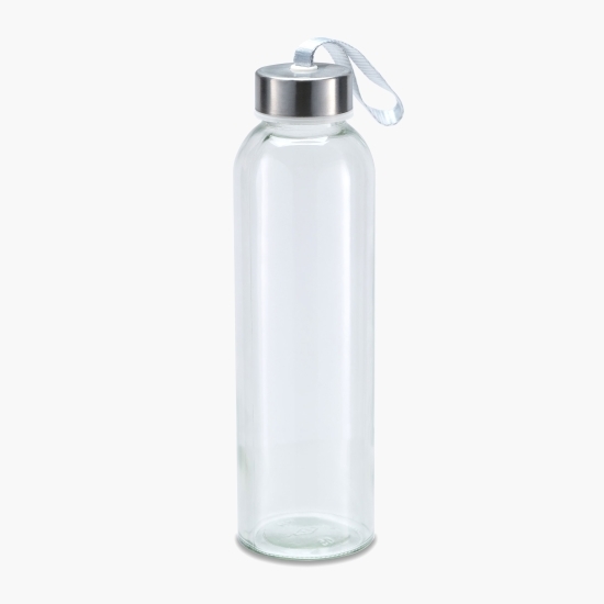 Sticlă Termoizo, albastră, 500ml