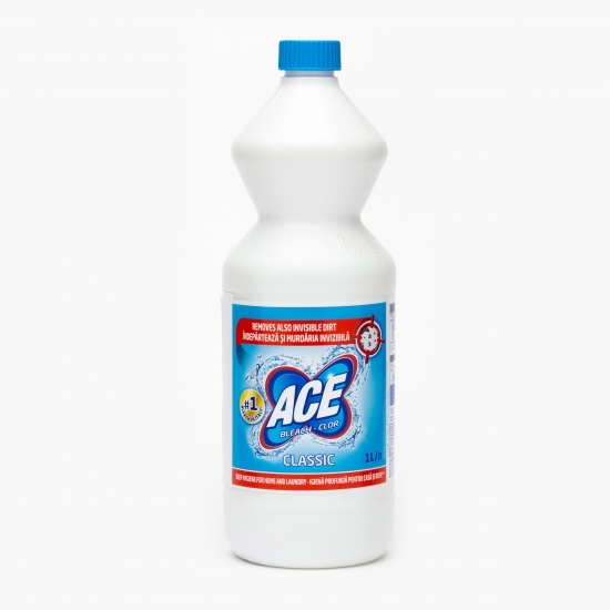 Înălbitor Classic, 1l
