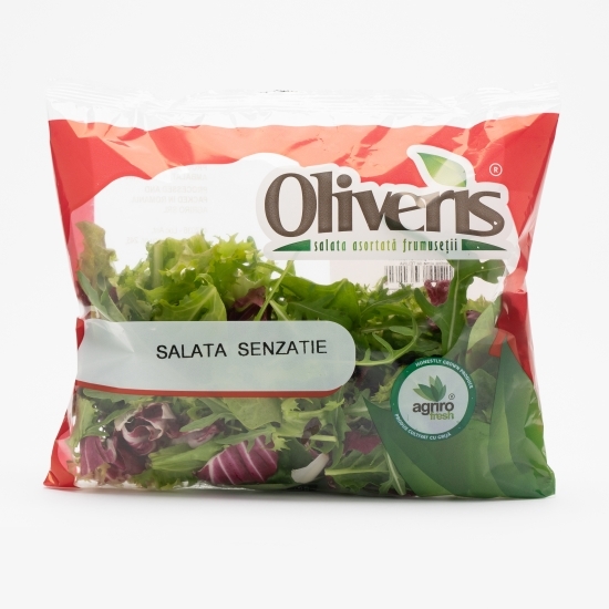 Salată Senzație 100g 