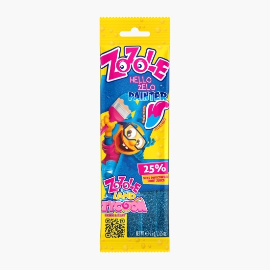 Jeleuri Painter Blue75g