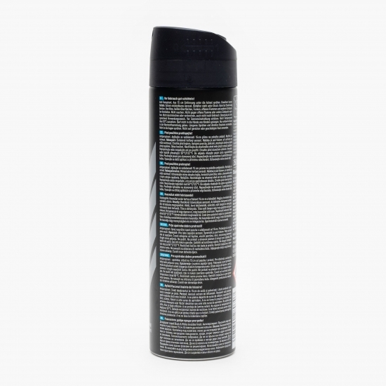 Deodorant antiperspirant spray pentru bărbați Men Black&White Invisible Fresh 150ml