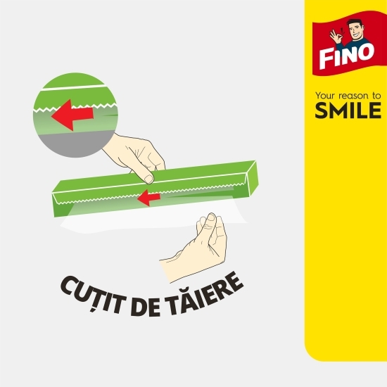Folie alimentară 20m