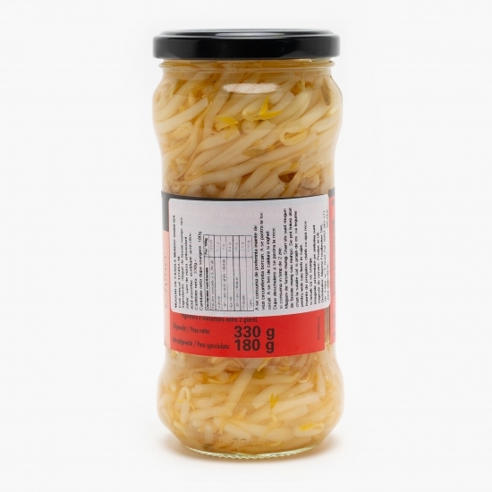 Muguri de fasole mung, 330g