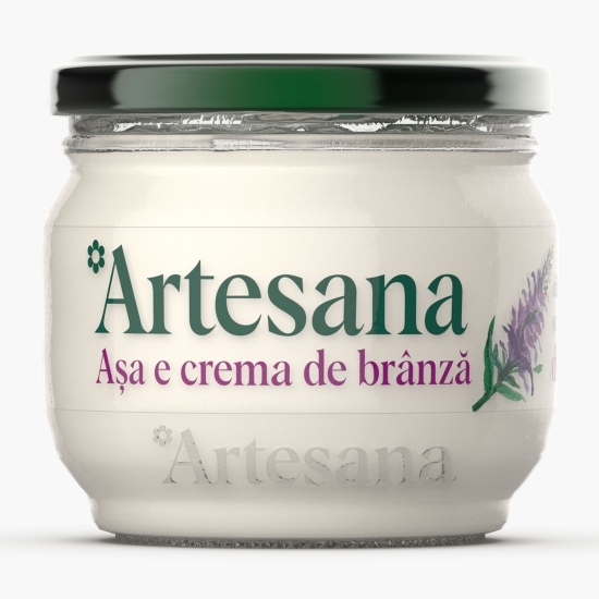 Cremă de brânză capră 200g