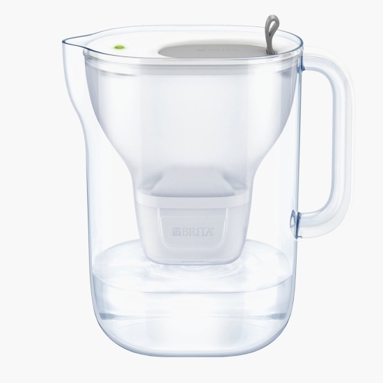 Cană filtrantă  Style XL 3, 6l Maxtra PRO (gri)