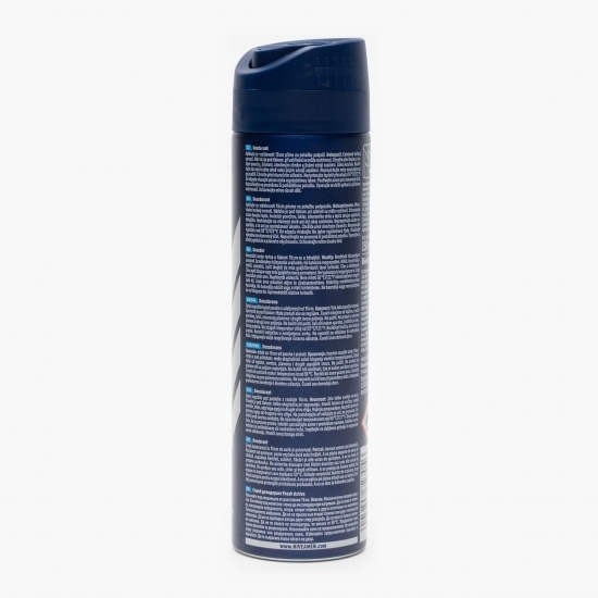 Deodorant pentru bărbați Men Fresh Active 150ml