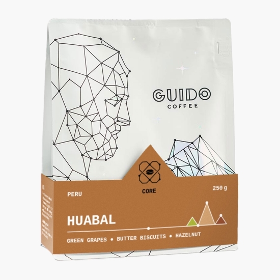 Peru Huabal 250g, cafea de specialitate