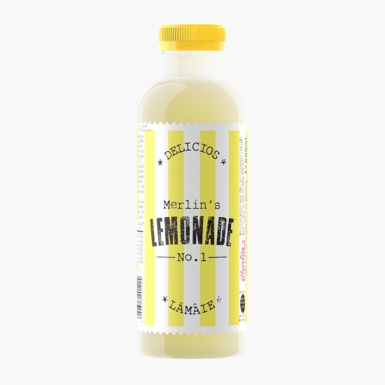 Limonadă 0.6l