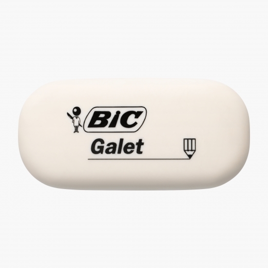 Radieră Galet