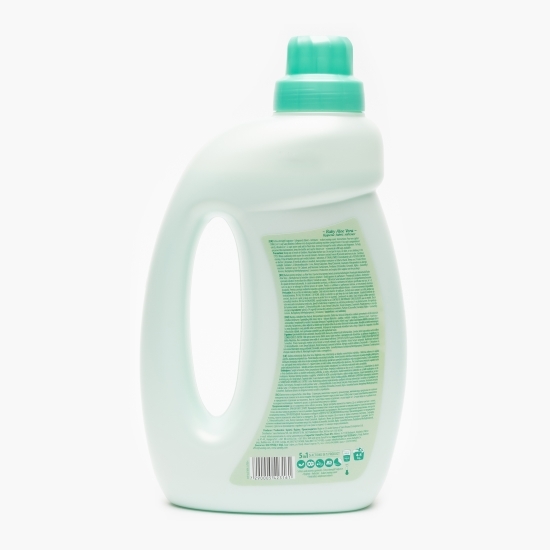 Balsam Aloe Vera Baby, 2l