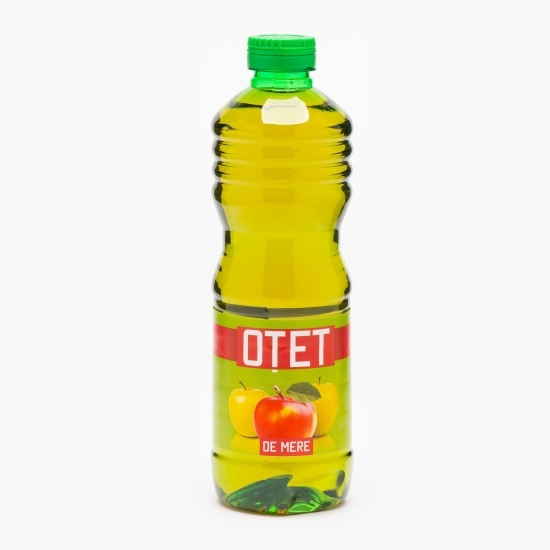 Oțet de mere 0.5l