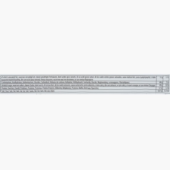 Biscuiți Nougatelli 175g