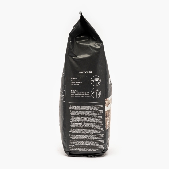 Espresso Sicilia Style 1kg, cafea prăjită boabe 