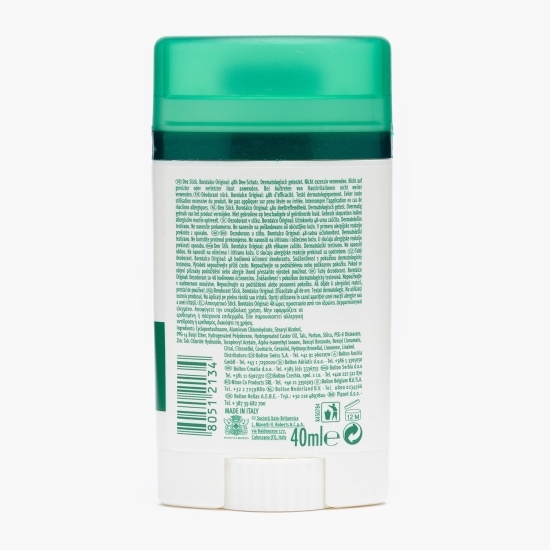Deodorant stick Original 40ml