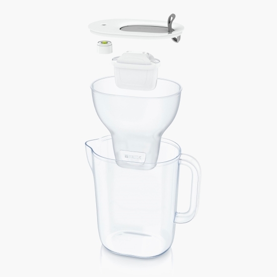 Cană filtrantă  Style XL 3, 6l Maxtra PRO (gri)
