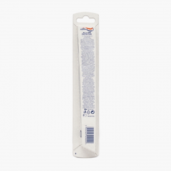 Periuță de dinți soft All in One Protection 