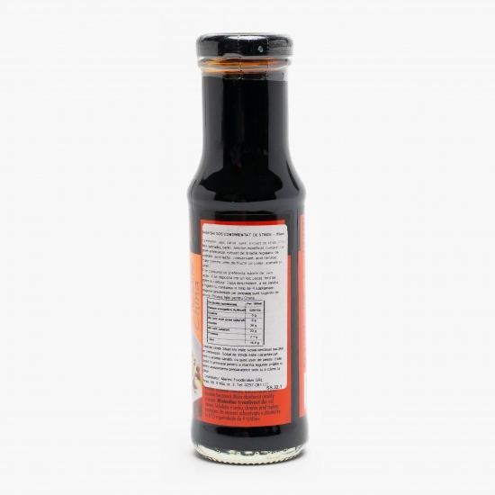 Sos condimentat de stridii 200ml