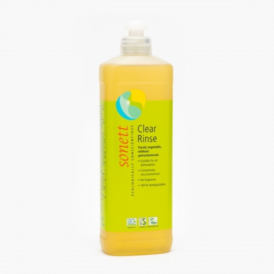 Soluție bio pentru clătire vase 0.5l