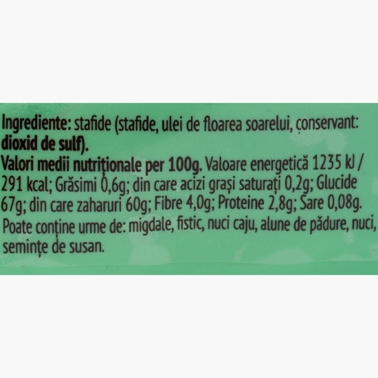 Stafide Sultana 100g