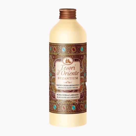 Cremă de baie Byzantium 0.5l