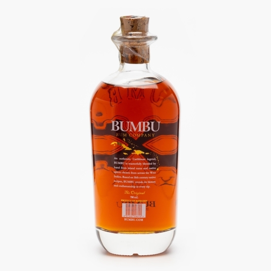 Rom Original 40% alc. 0.7l