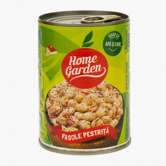 Fasole pestriță 400g
