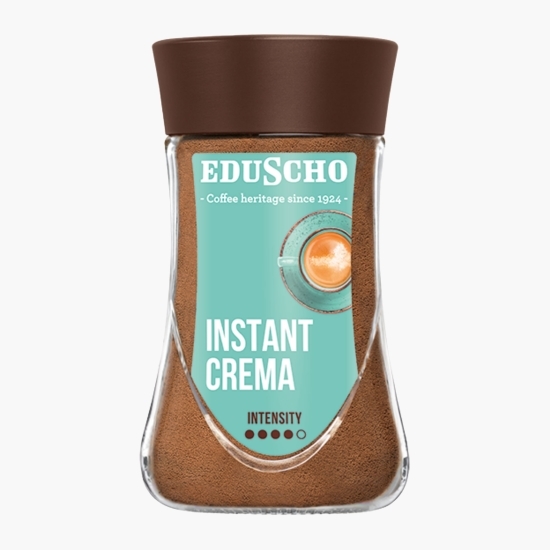 Instant Crema 90g, cafea solubilă 