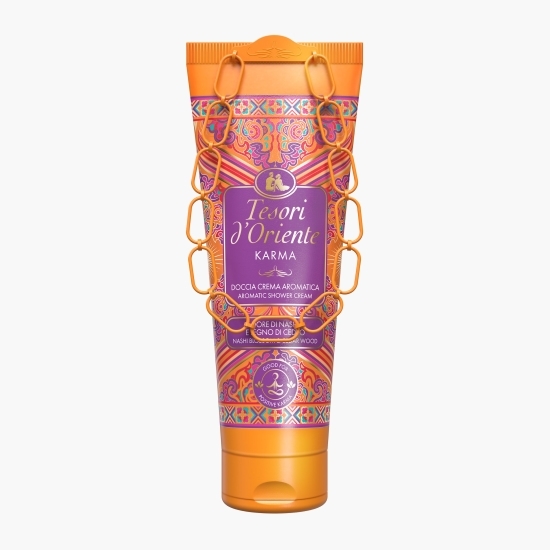 Gel de duș Karma Ritual 0.25l