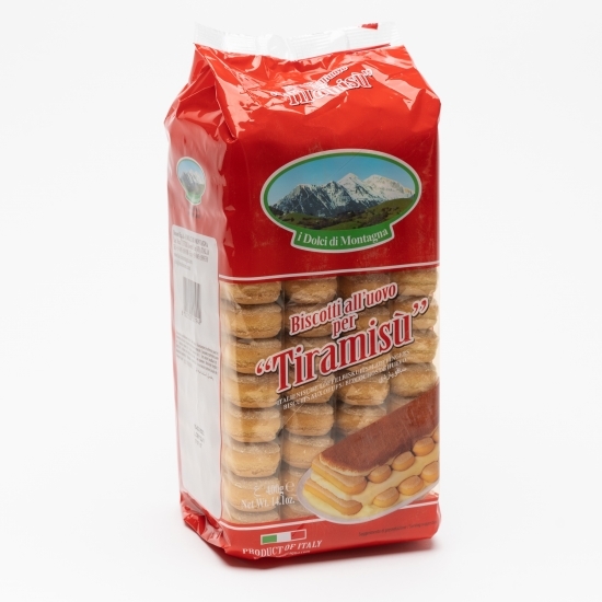 Pișcoturi cu ou 400g