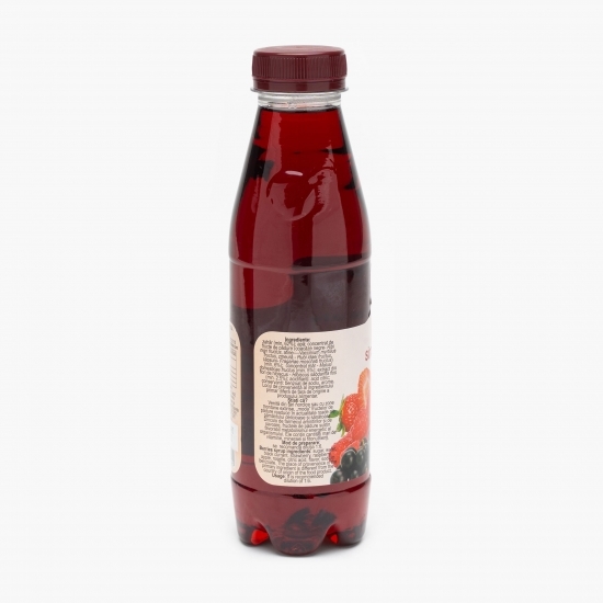 Sirop de fructe de pădure 0.5l