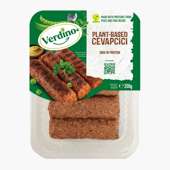 Mici vegetali 200g