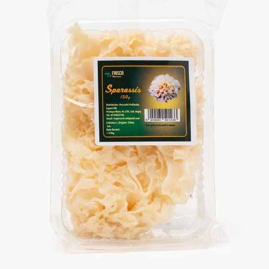 Sparassis 150g