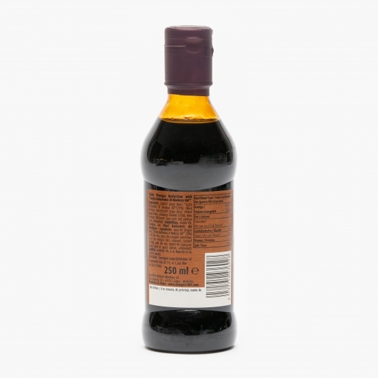 Cremă de oțet balsamic Glaze 0.25l