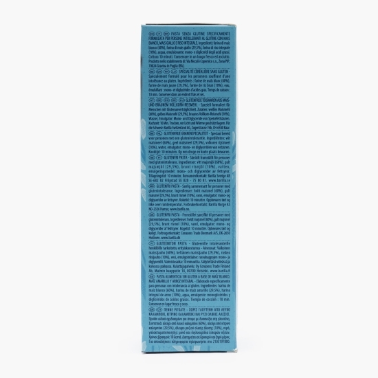 Paste Penne Rigate fără gluten 400g