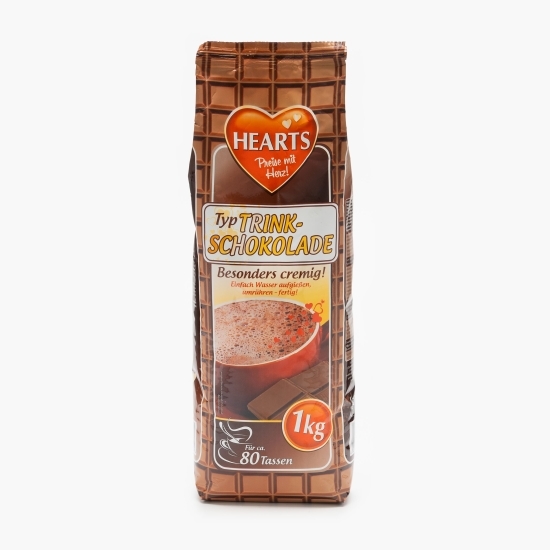 Ciocolată caldă 1kg