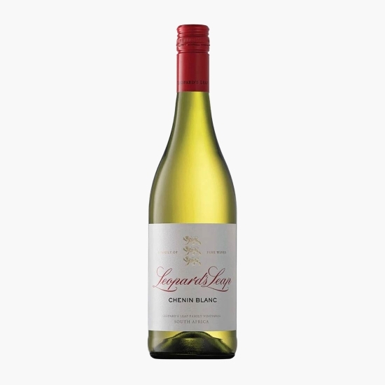 Vin alb sec Chenin Blanc, 13%, 0.75l