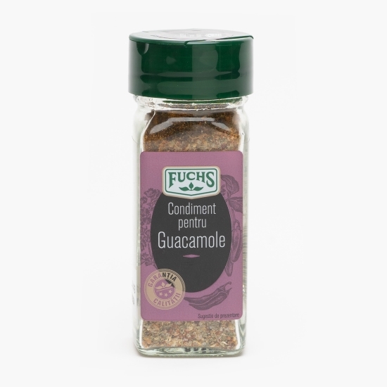 Condiment pentru guacamole 50g
