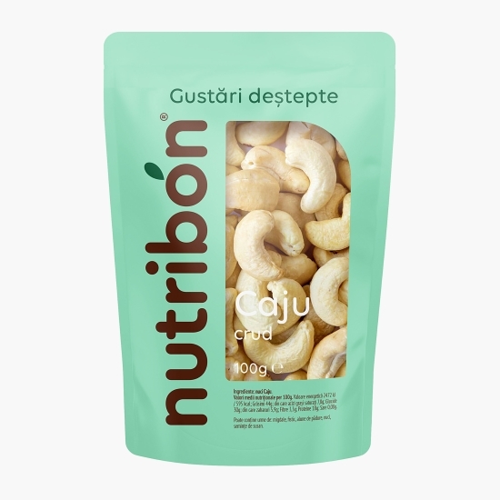 Nuci caju crude 100g