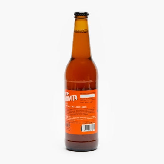 Bere Hazy Ipa sticlă 0.5l