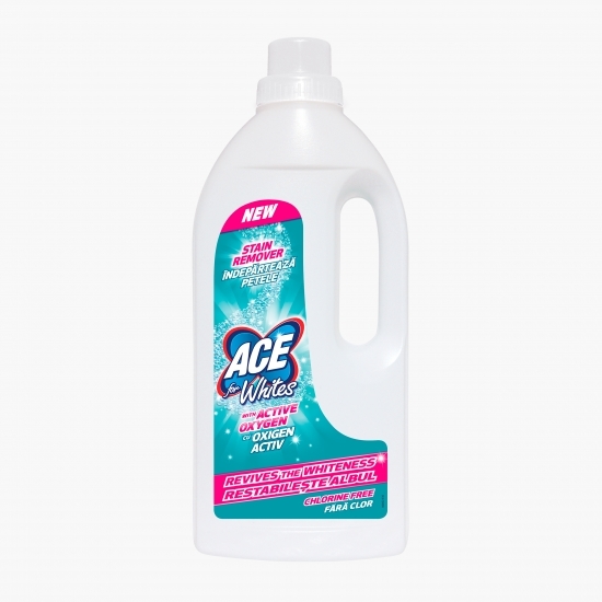 Înălbitor fără clor cu oxigen activ, 1l